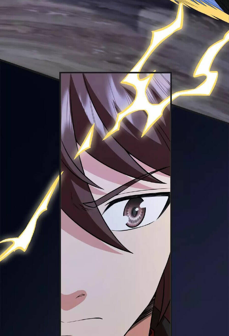 Tiên Võ Đế Tôn: Chapter 475