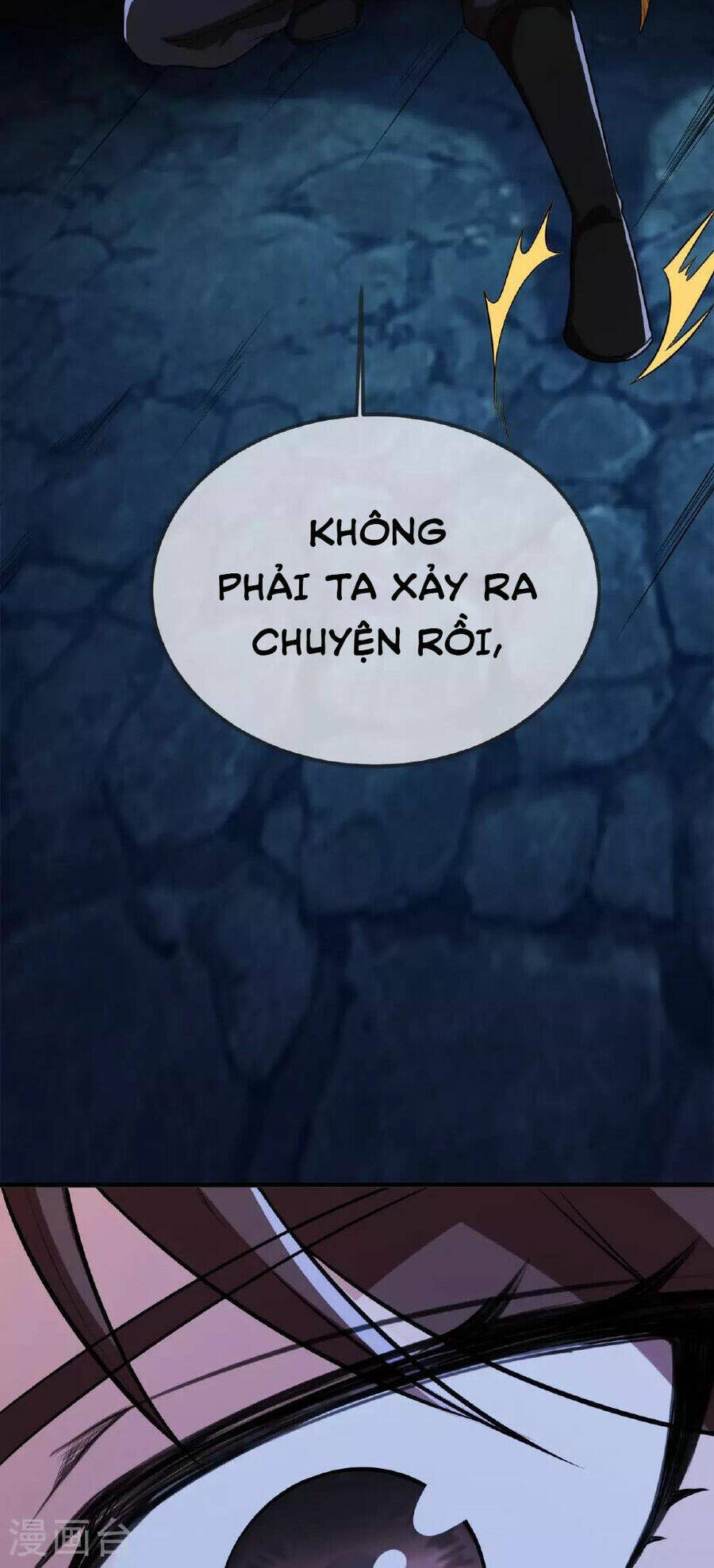 Tiên Võ Đế Tôn: Chapter 475