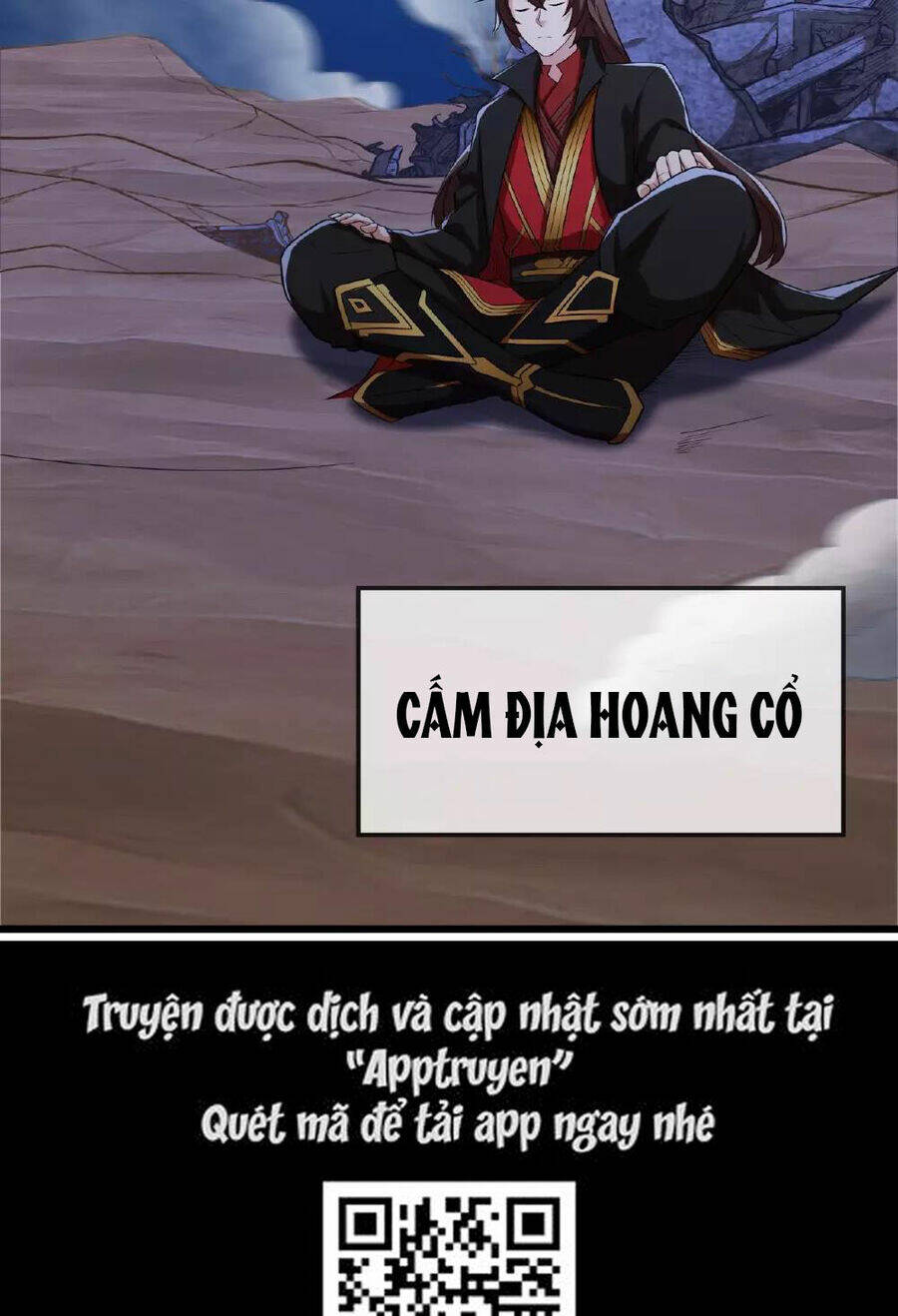 Tiên Võ Đế Tôn: Chapter 475