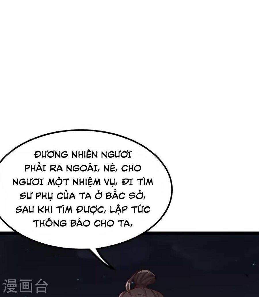 Tiên Võ Đế Tôn: Chapter 475