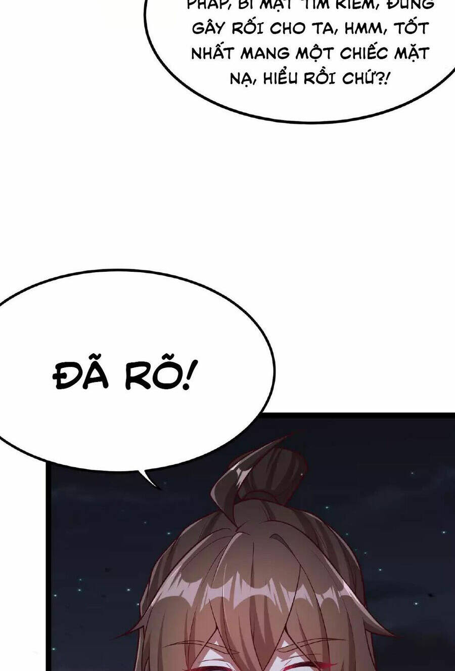 Tiên Võ Đế Tôn: Chapter 475