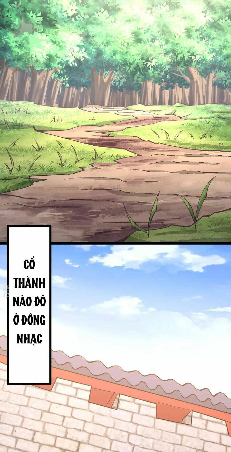 Tiên Võ Đế Tôn: Chapter 475