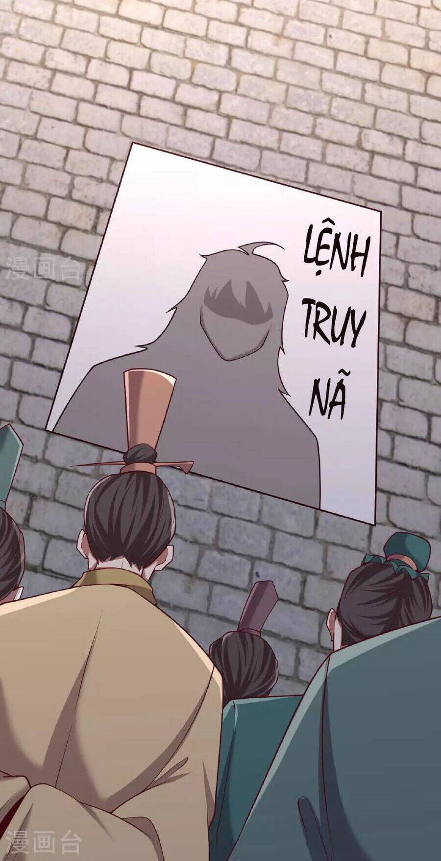 Tiên Võ Đế Tôn: Chapter 475