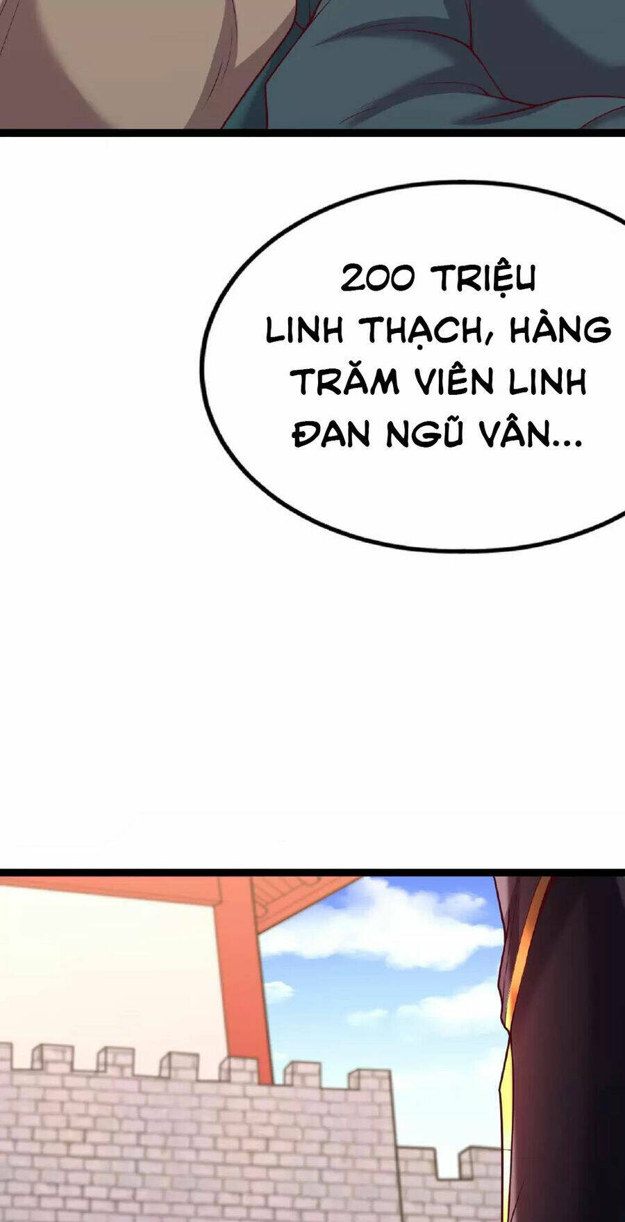 Tiên Võ Đế Tôn: Chapter 475