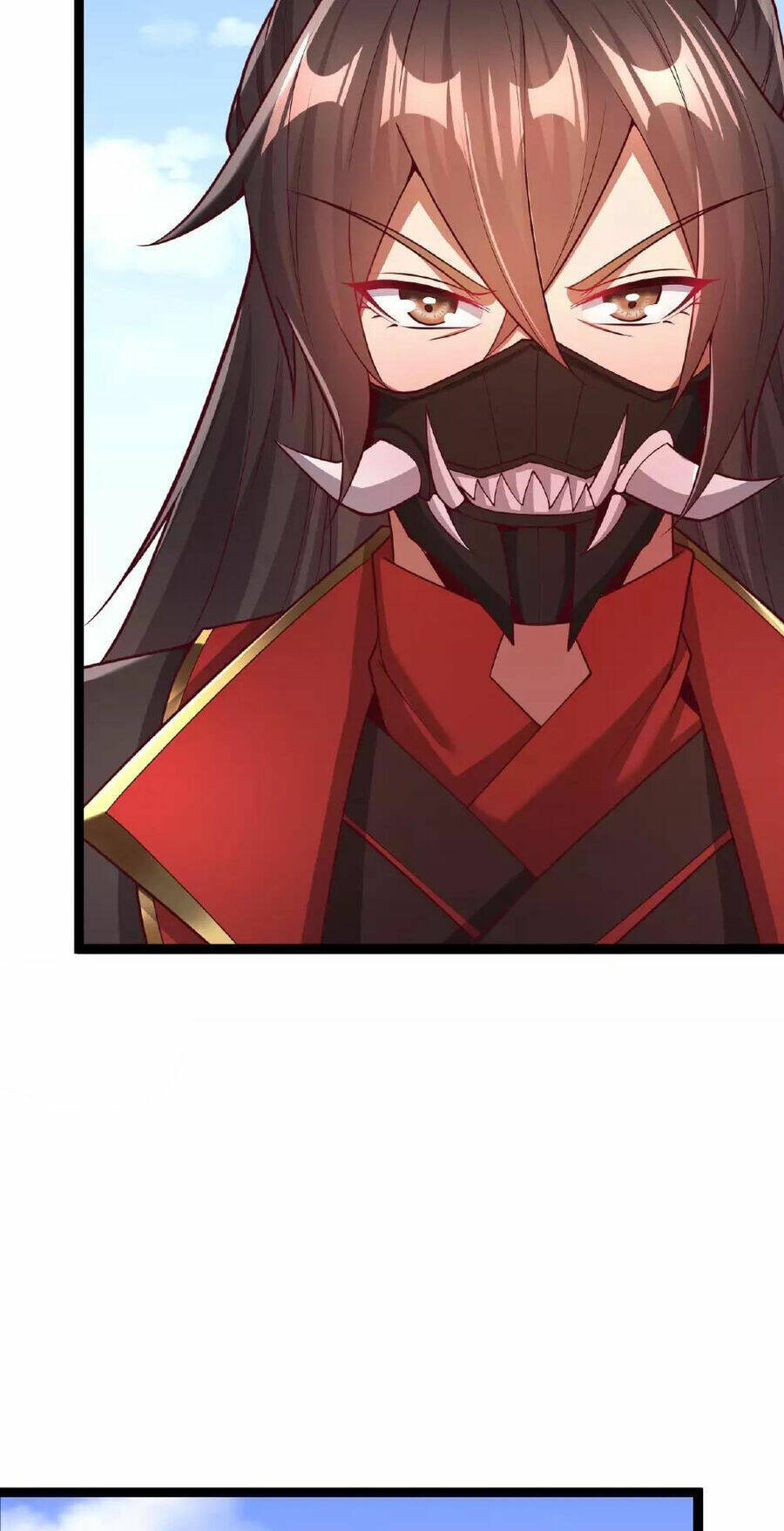 Tiên Võ Đế Tôn: Chapter 475