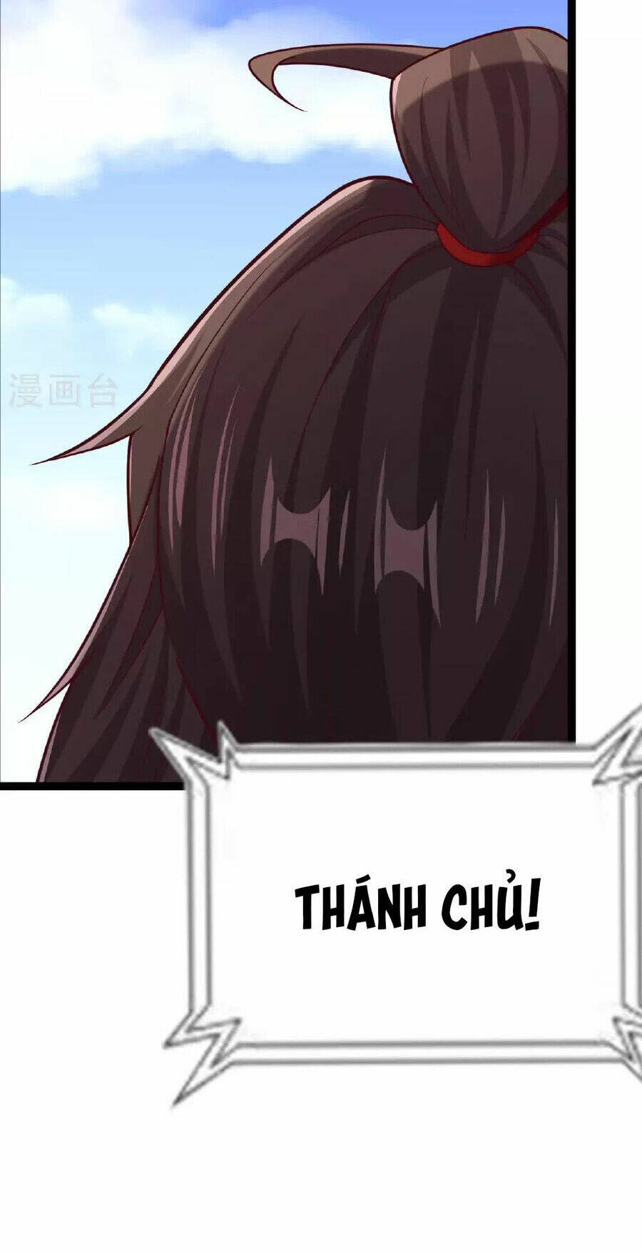 Tiên Võ Đế Tôn: Chapter 475