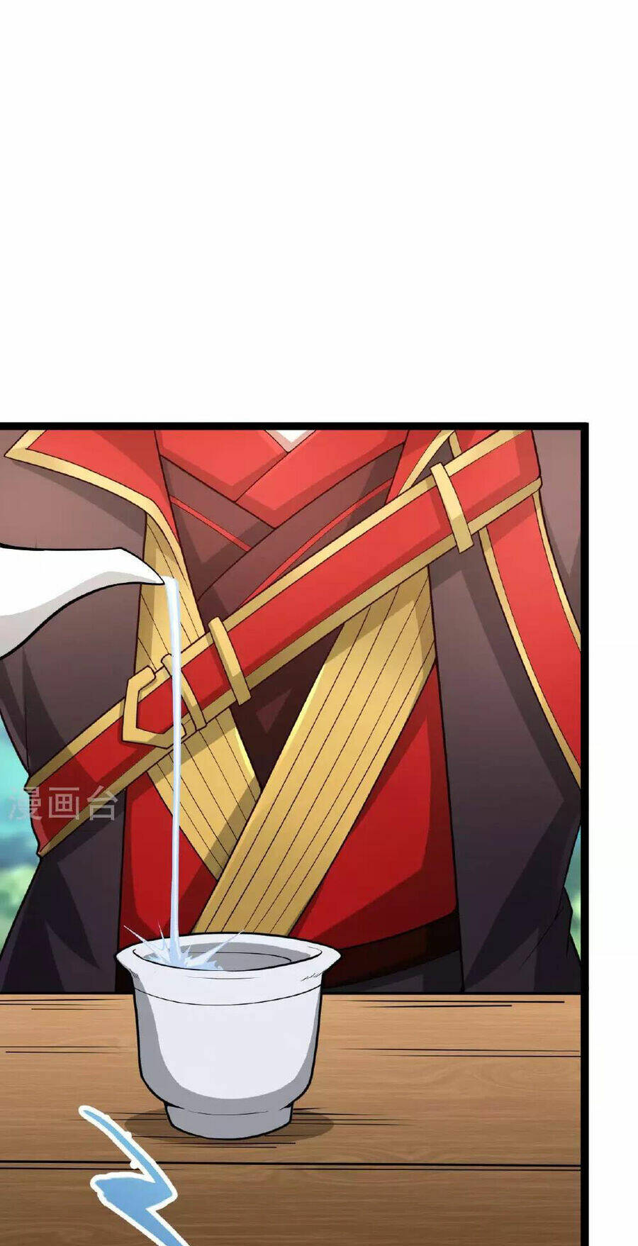 Tiên Võ Đế Tôn: Chapter 475