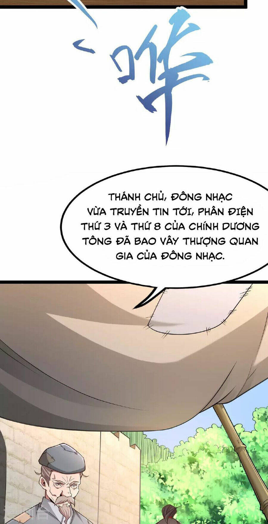 Tiên Võ Đế Tôn: Chapter 475