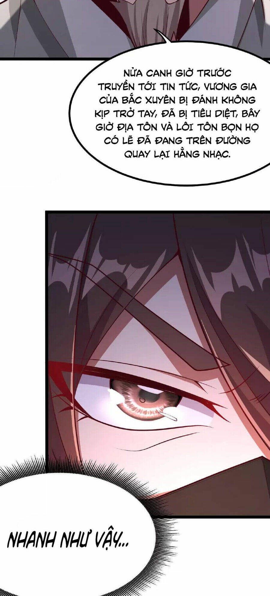 Tiên Võ Đế Tôn: Chapter 475
