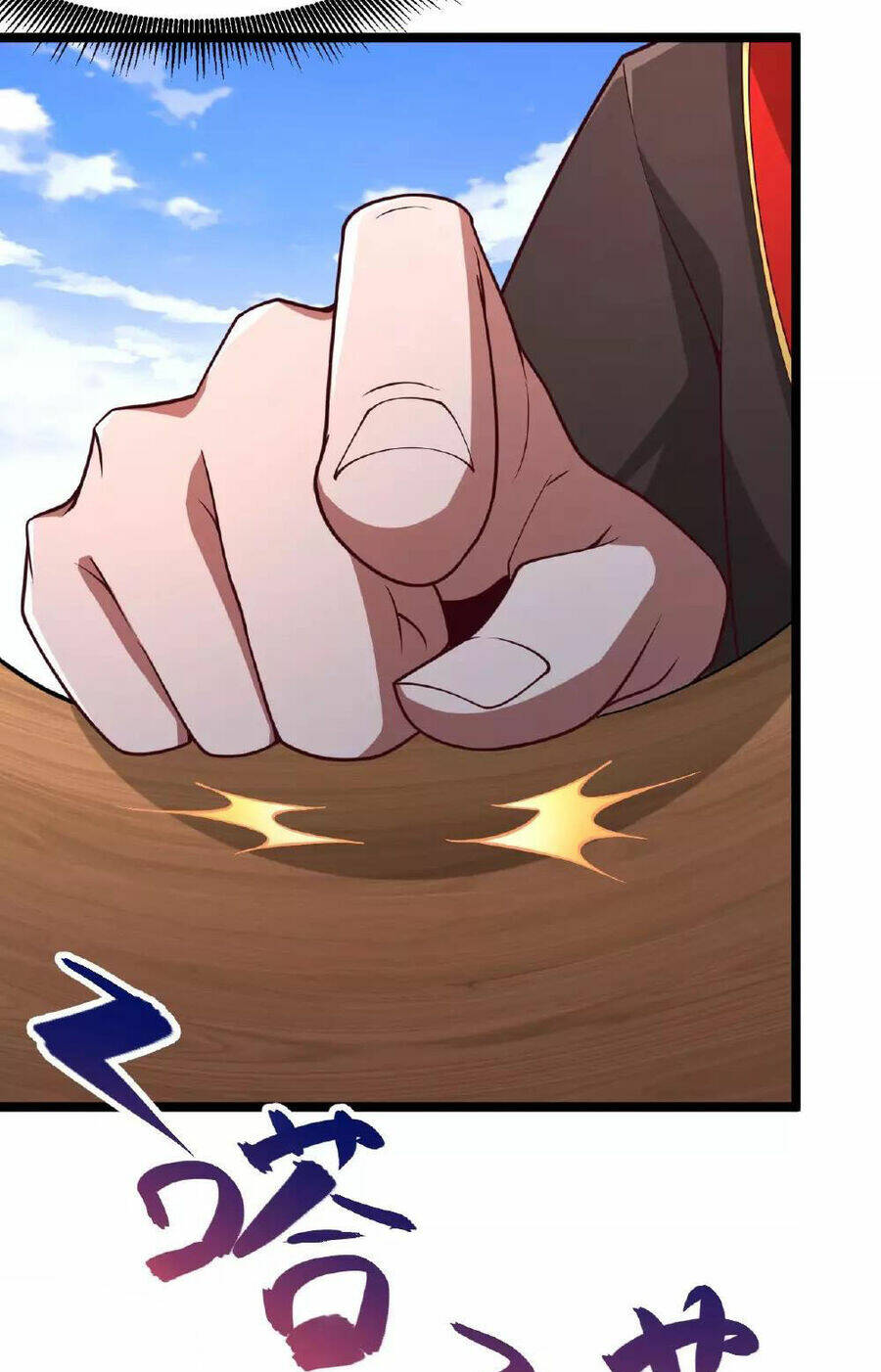 Tiên Võ Đế Tôn: Chapter 475