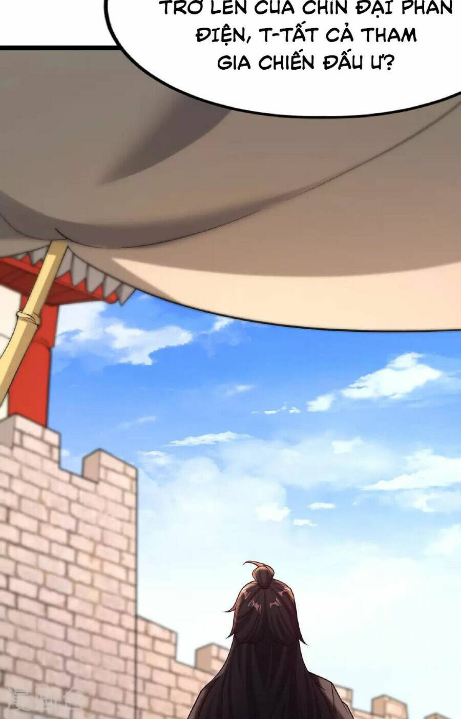 Tiên Võ Đế Tôn: Chapter 475
