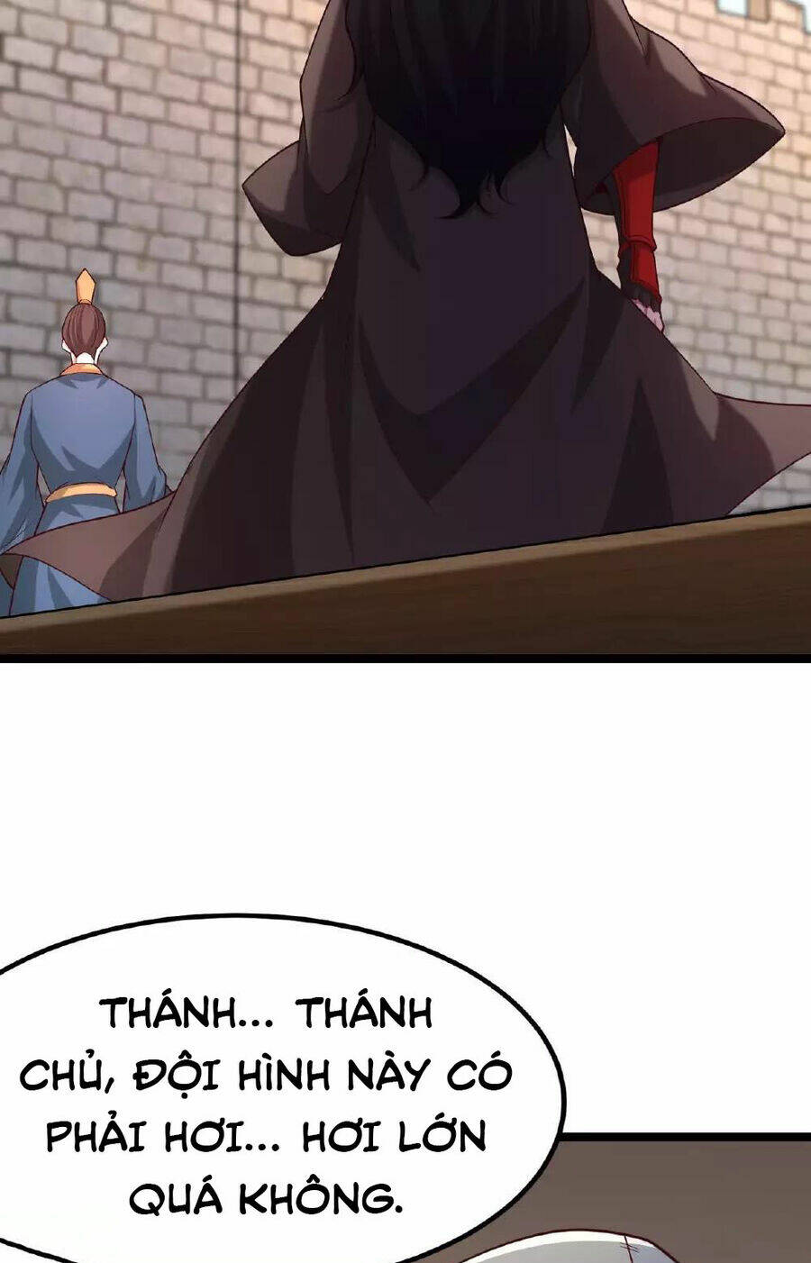 Tiên Võ Đế Tôn: Chapter 475