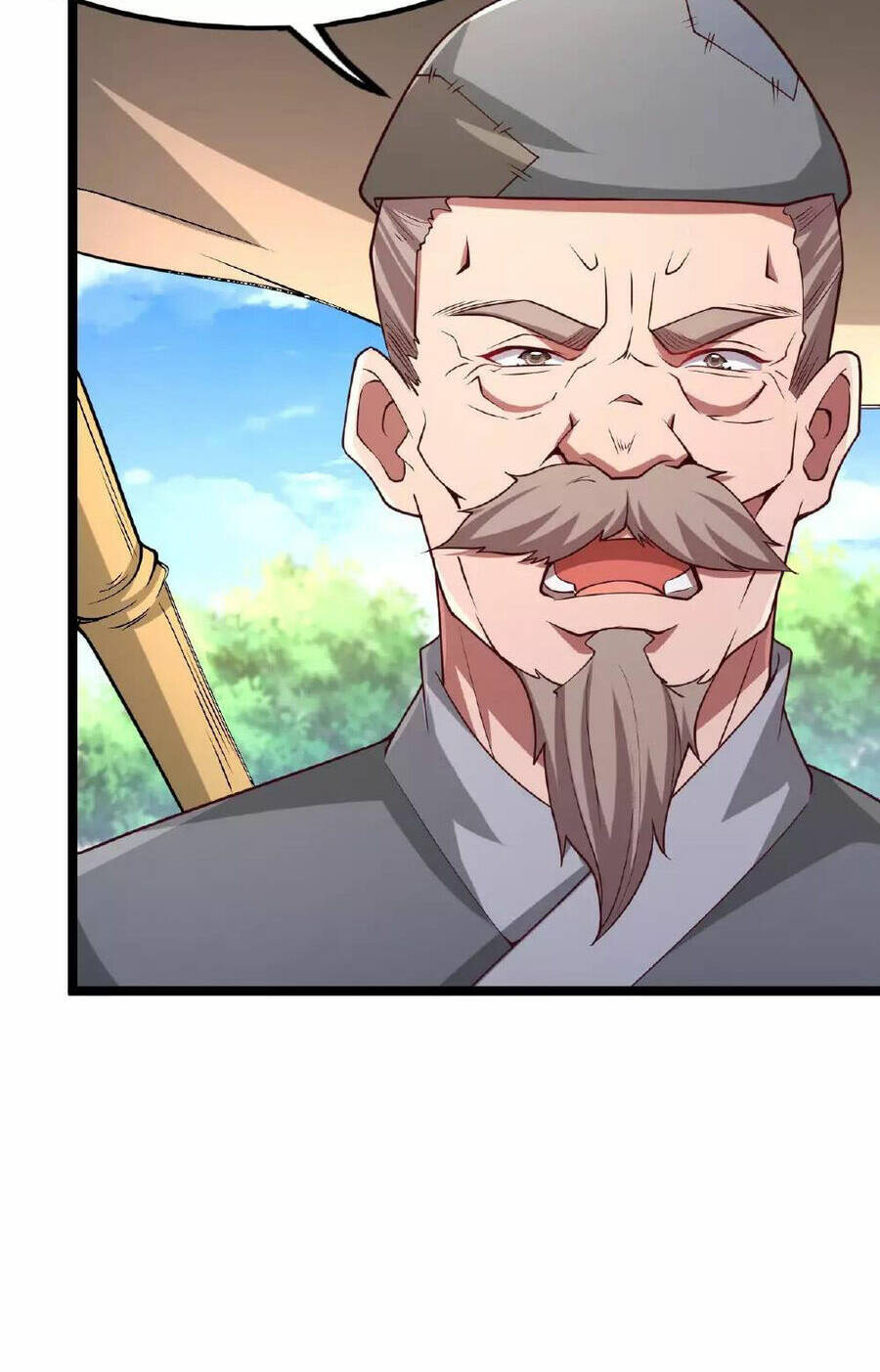 Tiên Võ Đế Tôn: Chapter 475