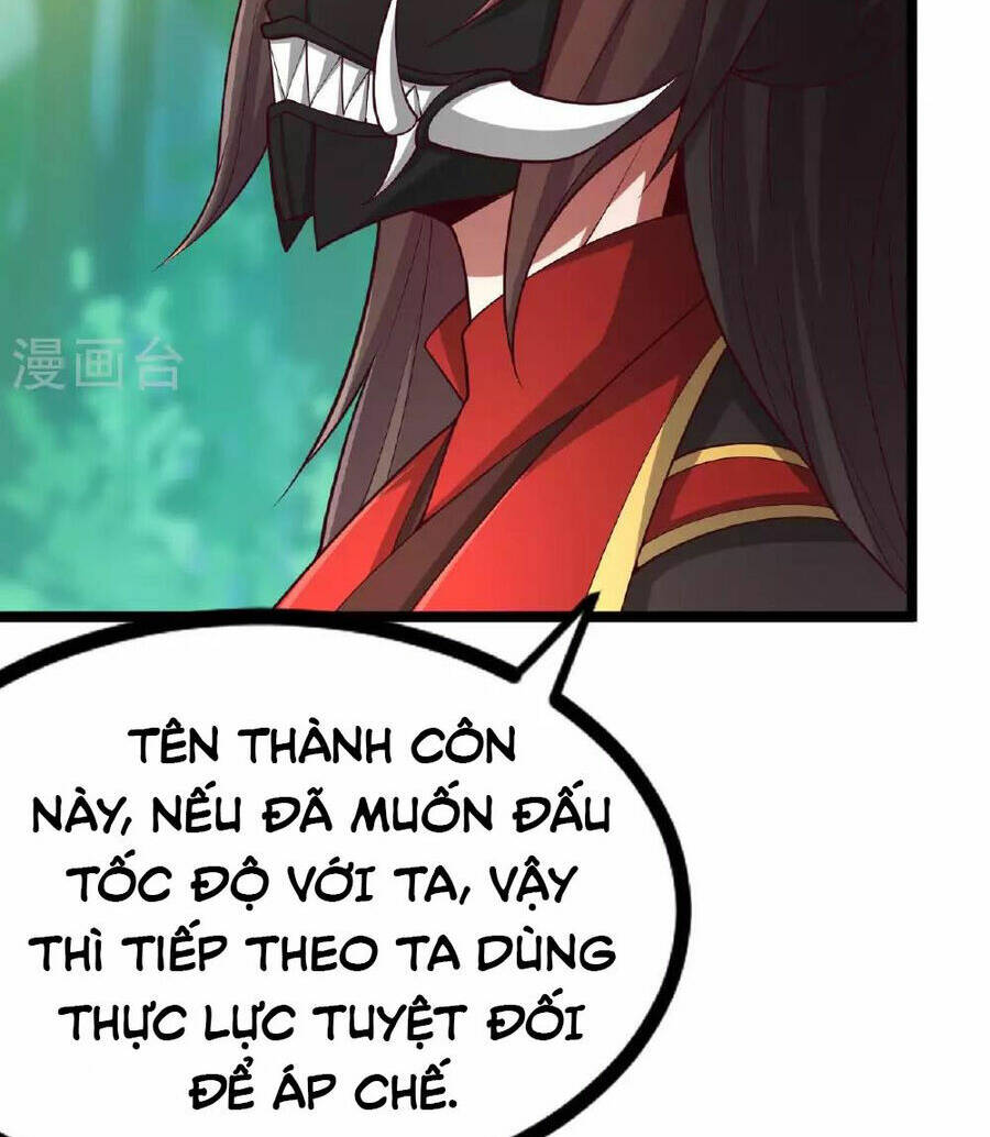 Tiên Võ Đế Tôn: Chapter 475