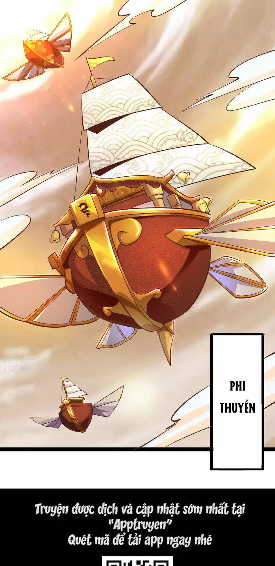 Tiên Võ Đế Tôn: Chapter 475
