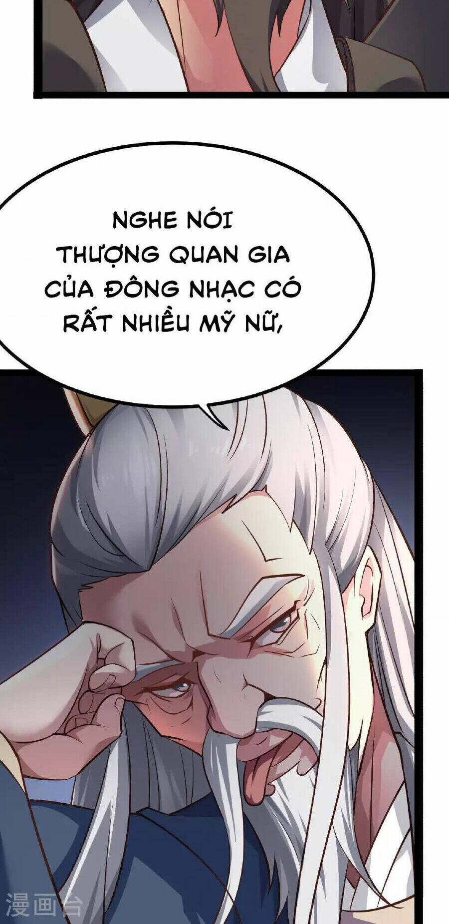 Tiên Võ Đế Tôn: Chapter 475