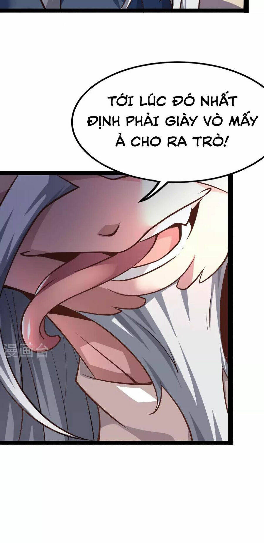 Tiên Võ Đế Tôn: Chapter 475