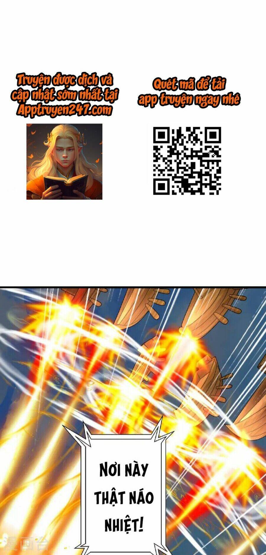 Tiên Võ Đế Tôn: Chapter 476