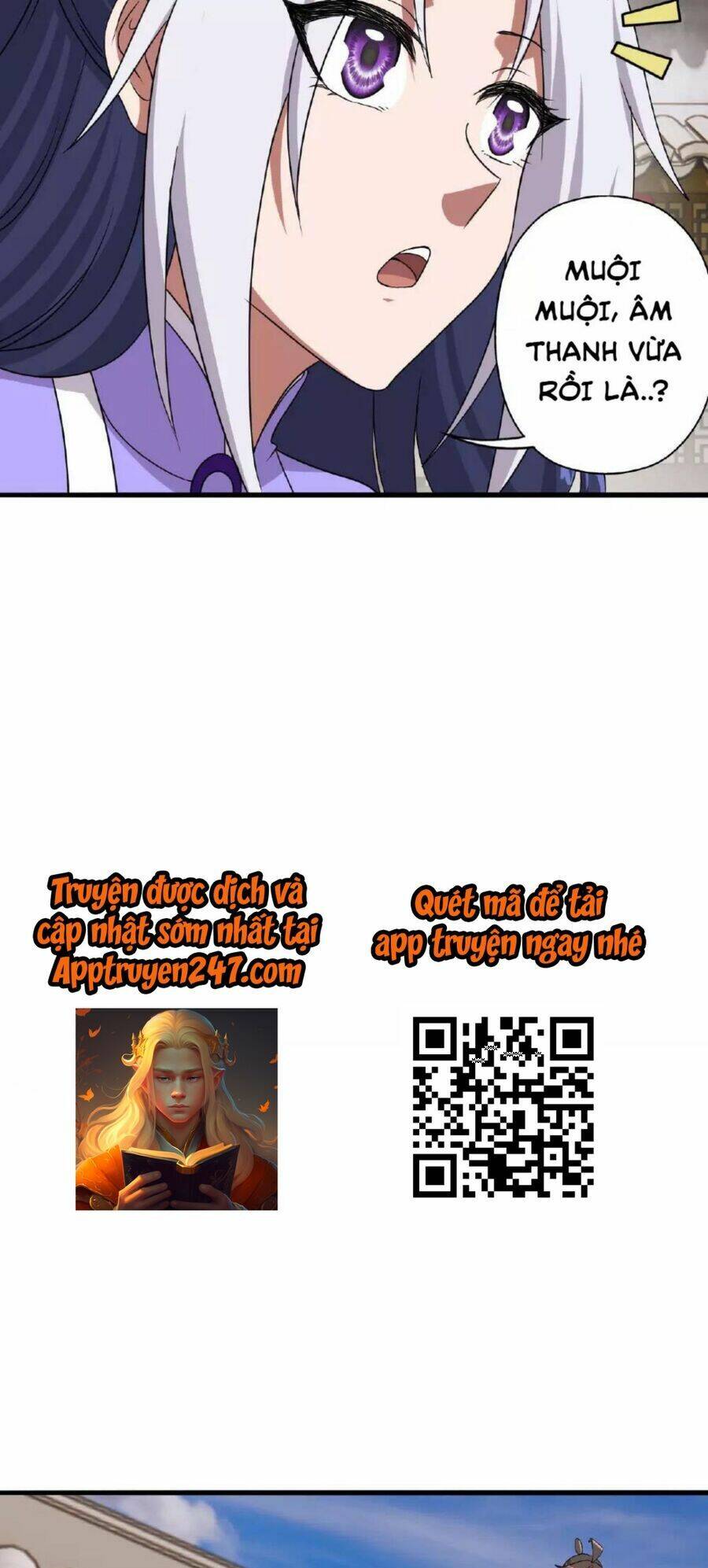 Tiên Võ Đế Tôn: Chapter 476