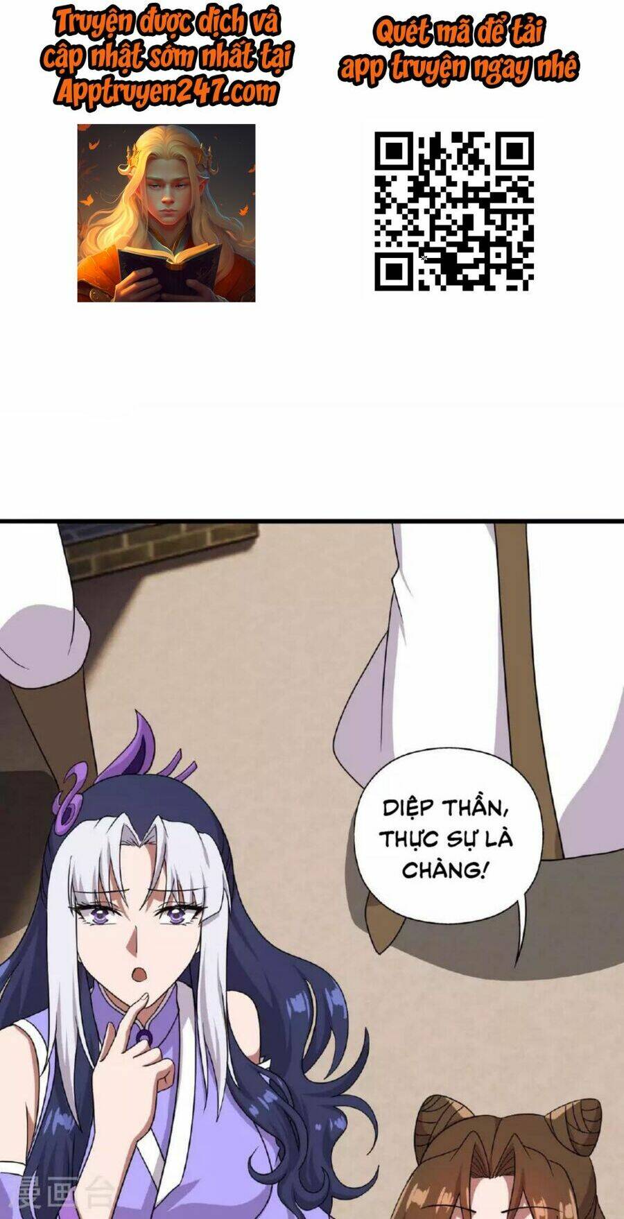 Tiên Võ Đế Tôn: Chapter 476