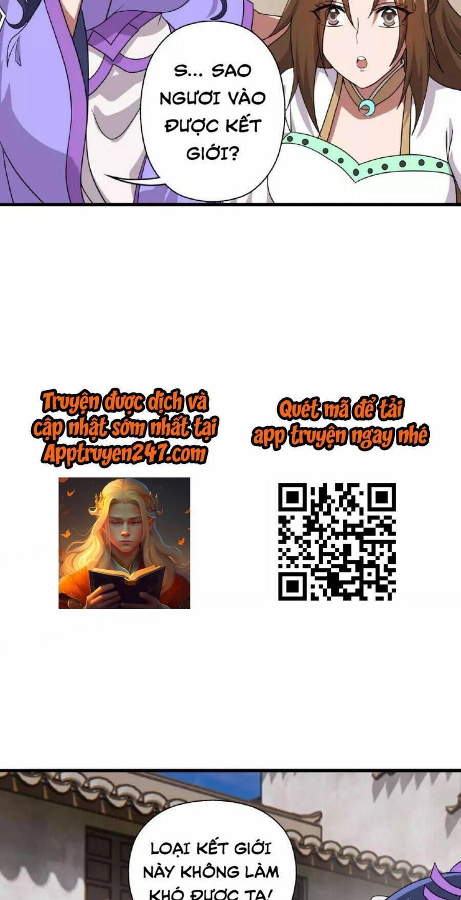 Tiên Võ Đế Tôn: Chapter 476