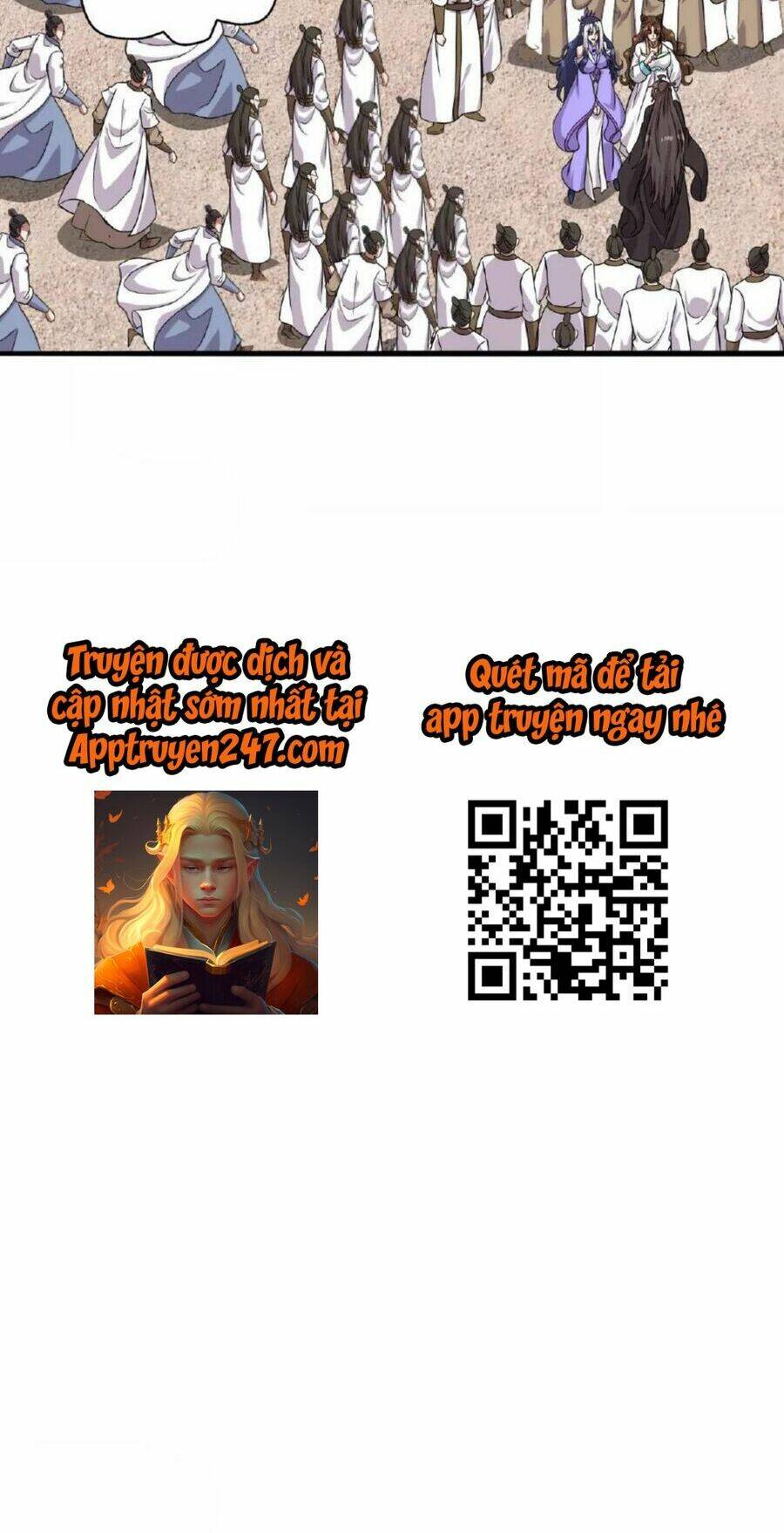Tiên Võ Đế Tôn: Chapter 476