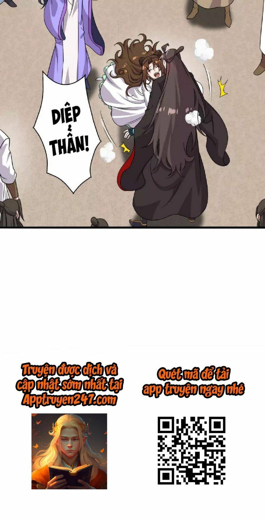 Tiên Võ Đế Tôn: Chapter 476