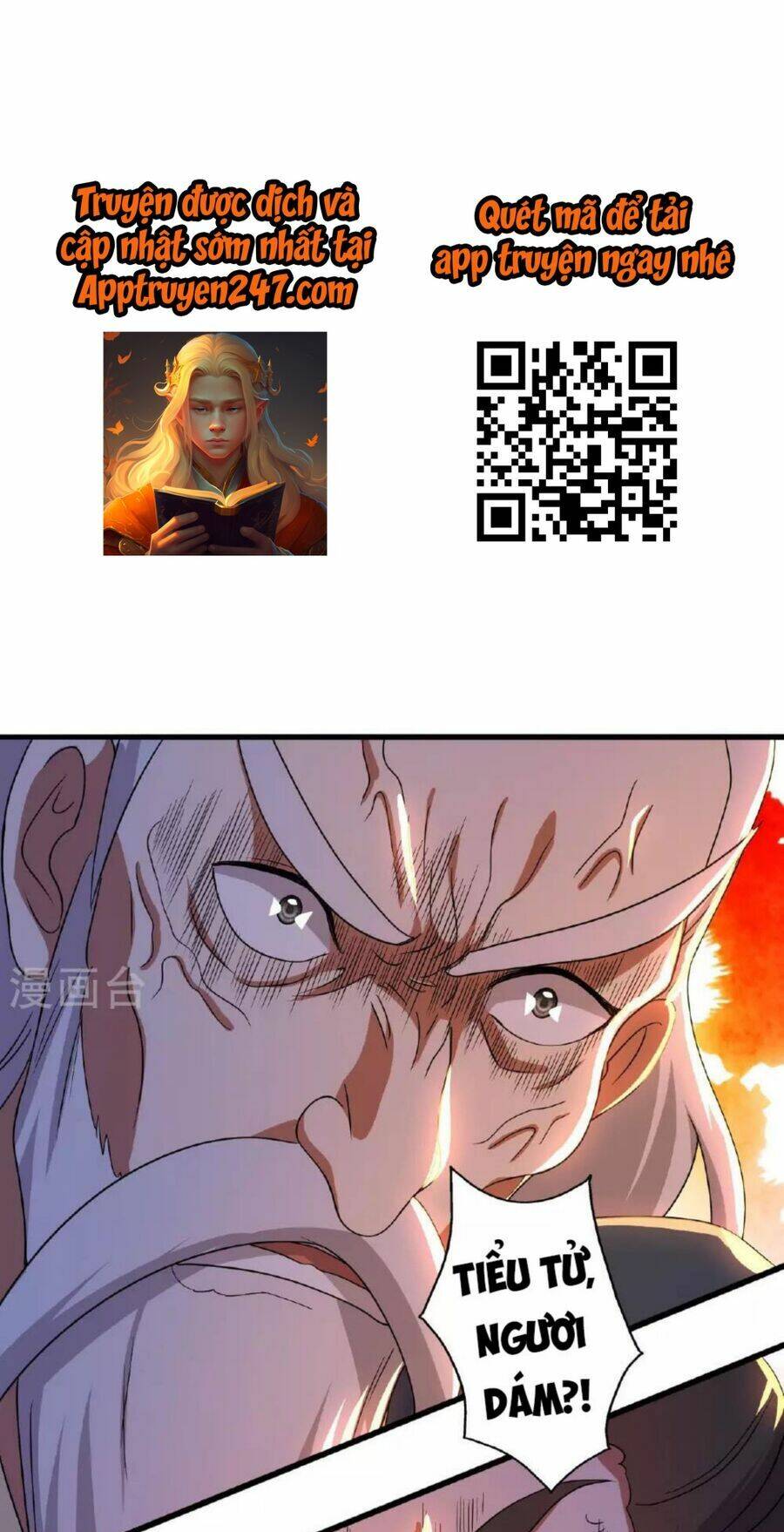 Tiên Võ Đế Tôn: Chapter 476