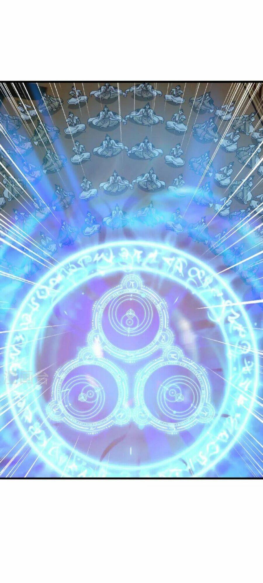 Tiên Võ Đế Tôn: Chapter 476