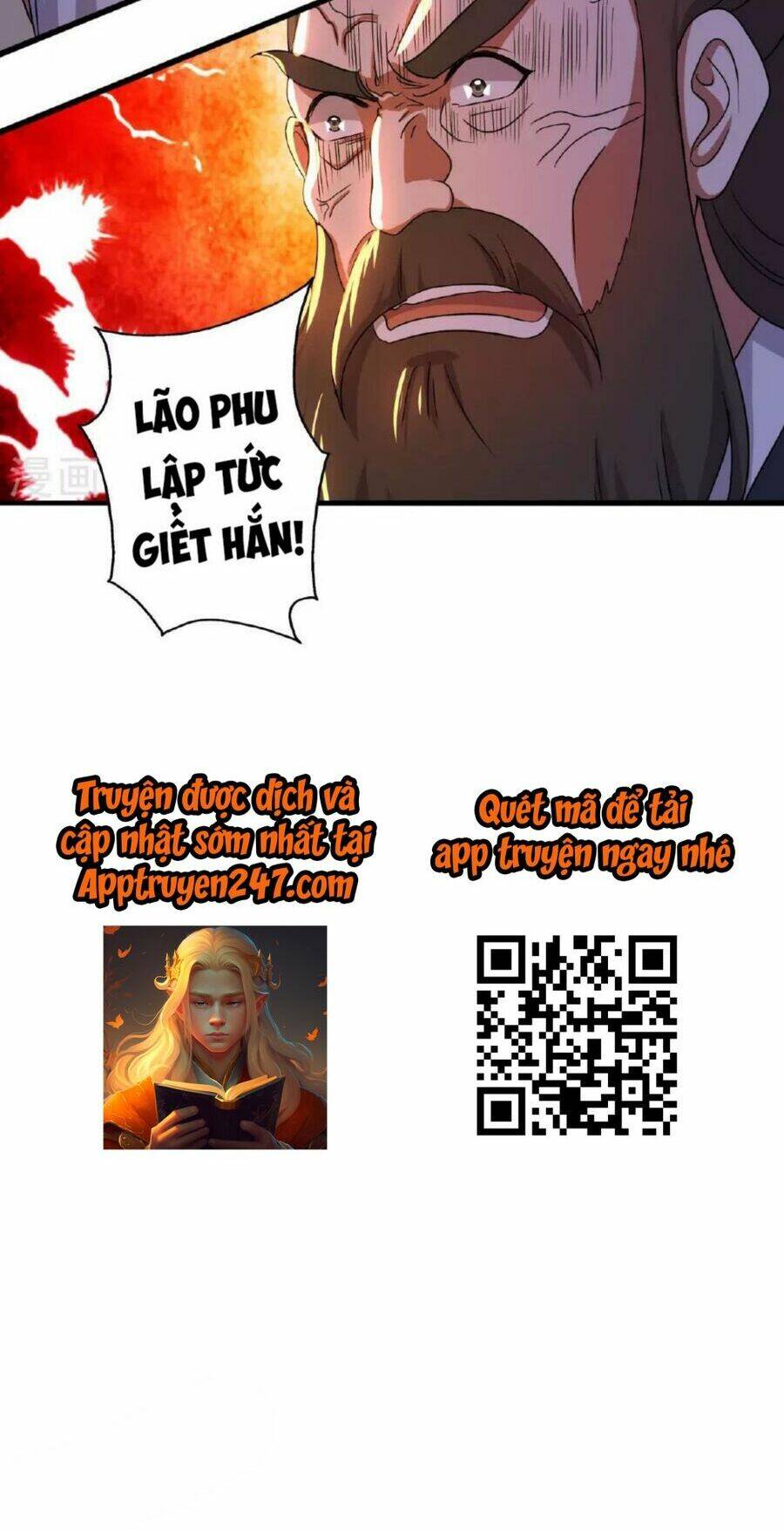 Tiên Võ Đế Tôn: Chapter 476
