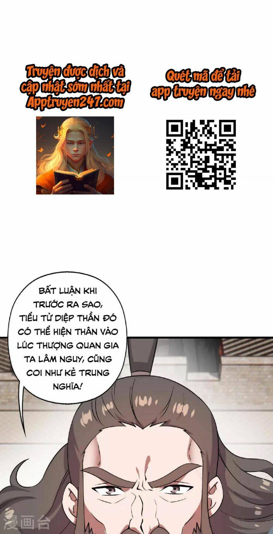 Tiên Võ Đế Tôn: Chapter 476
