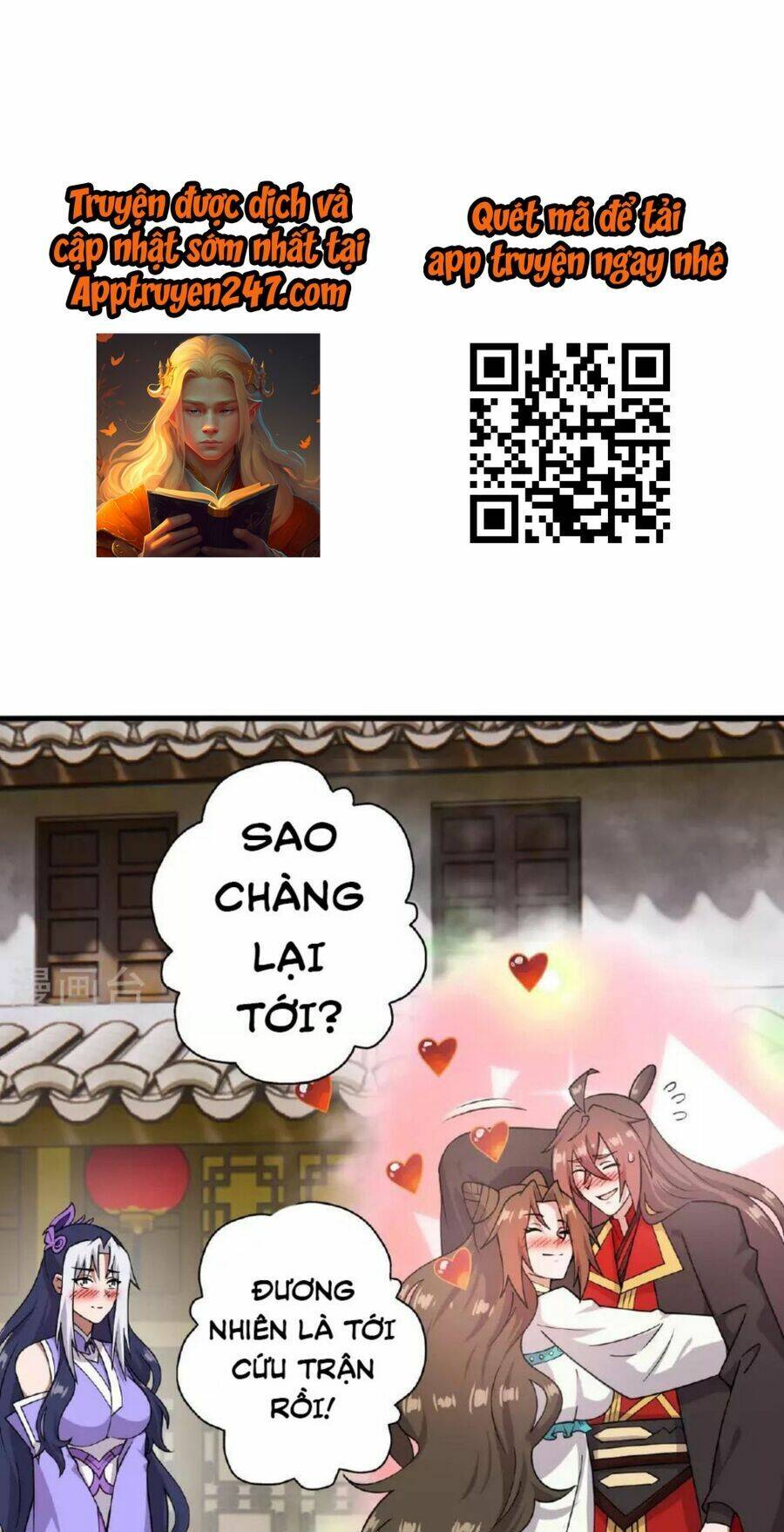 Tiên Võ Đế Tôn: Chapter 476