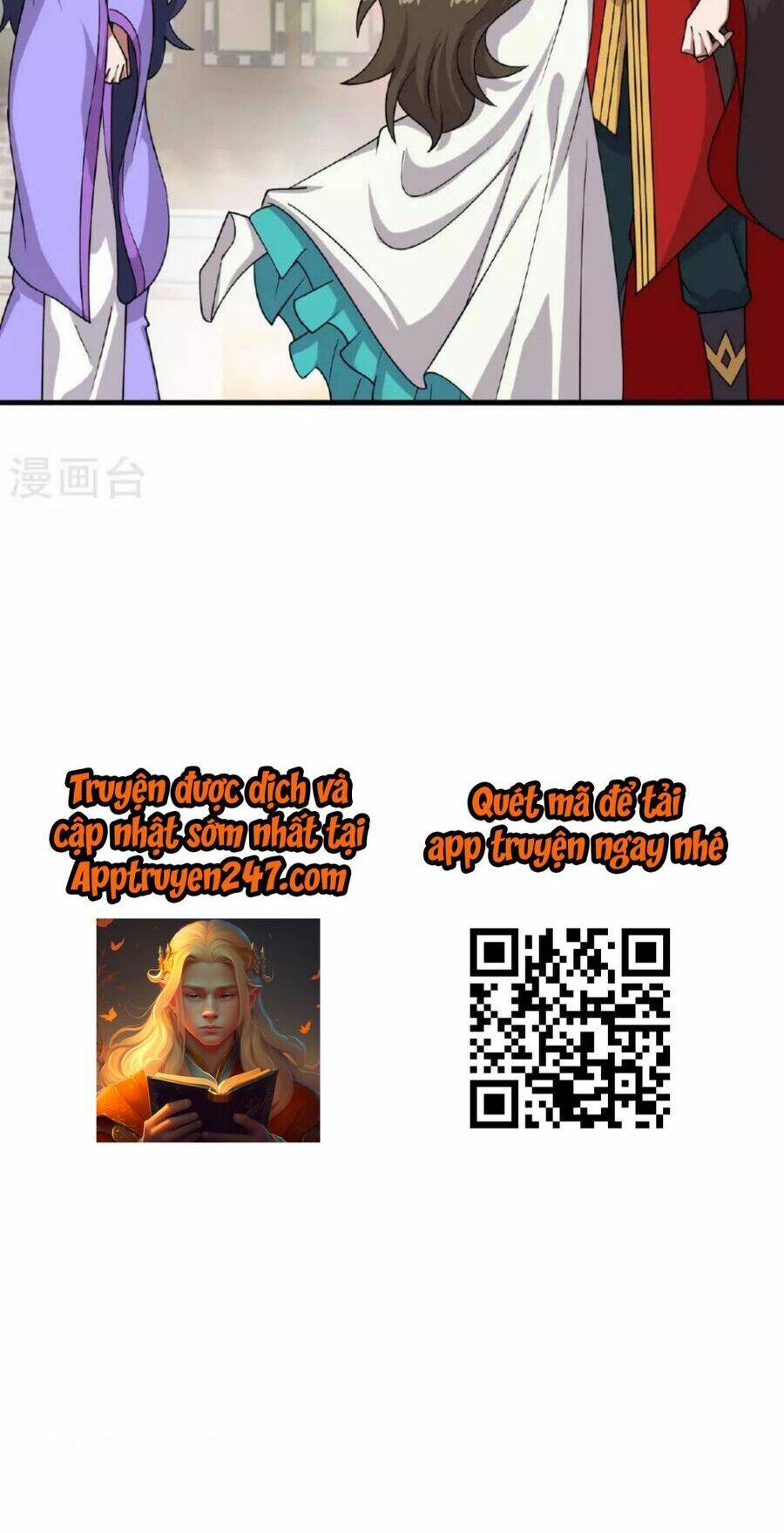 Tiên Võ Đế Tôn: Chapter 476
