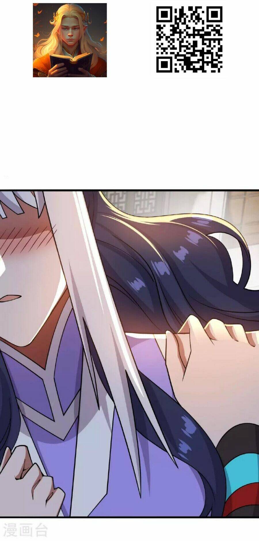 Tiên Võ Đế Tôn: Chapter 476