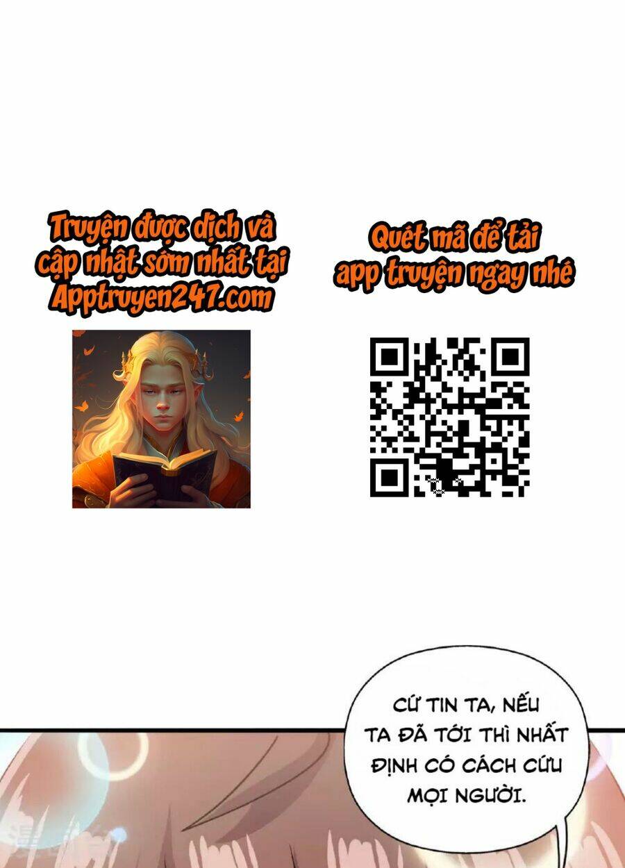 Tiên Võ Đế Tôn: Chapter 476