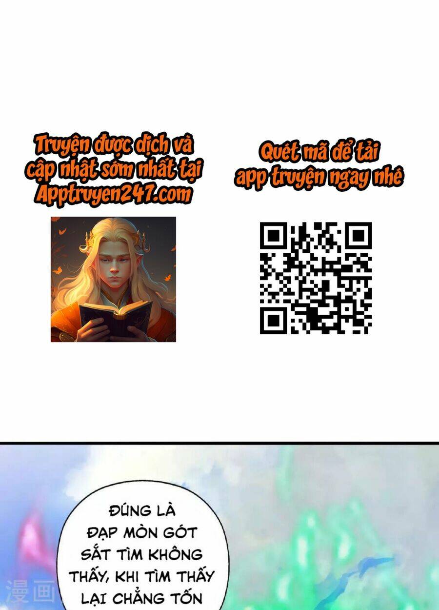 Tiên Võ Đế Tôn: Chapter 476