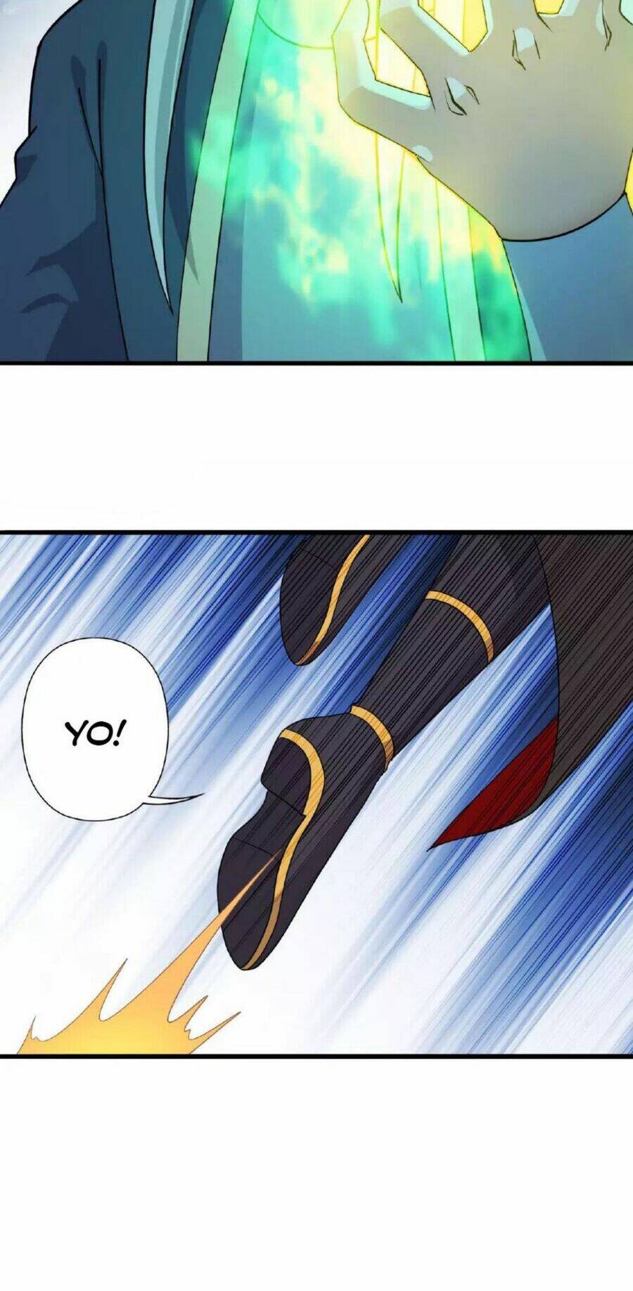Tiên Võ Đế Tôn: Chapter 476