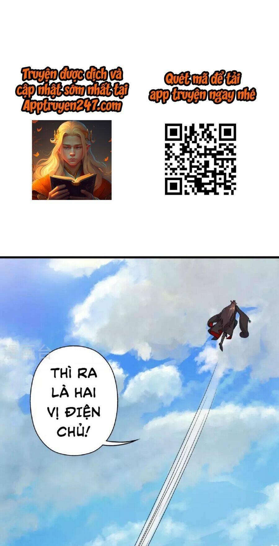 Tiên Võ Đế Tôn: Chapter 476