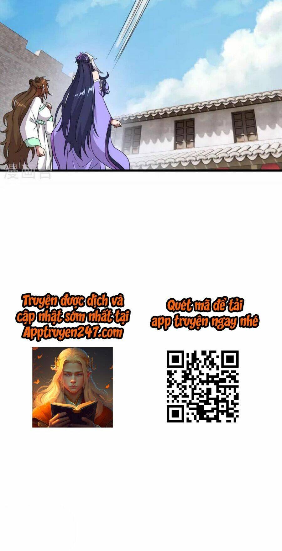 Tiên Võ Đế Tôn: Chapter 476