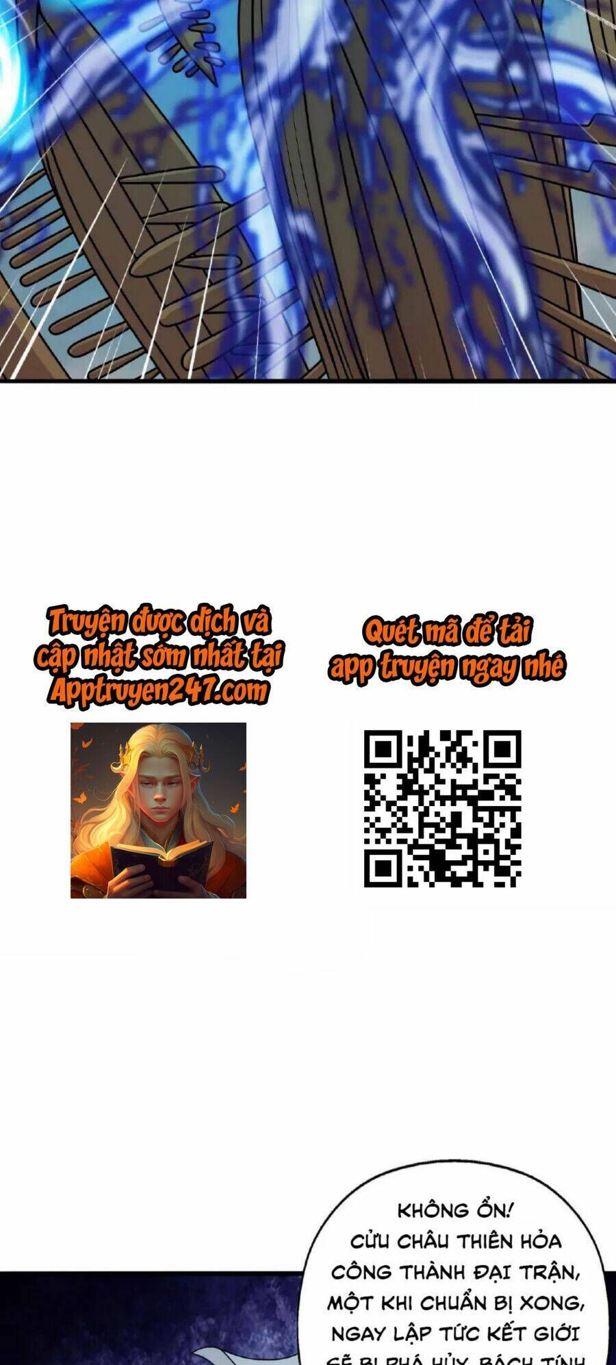 Tiên Võ Đế Tôn: Chapter 476
