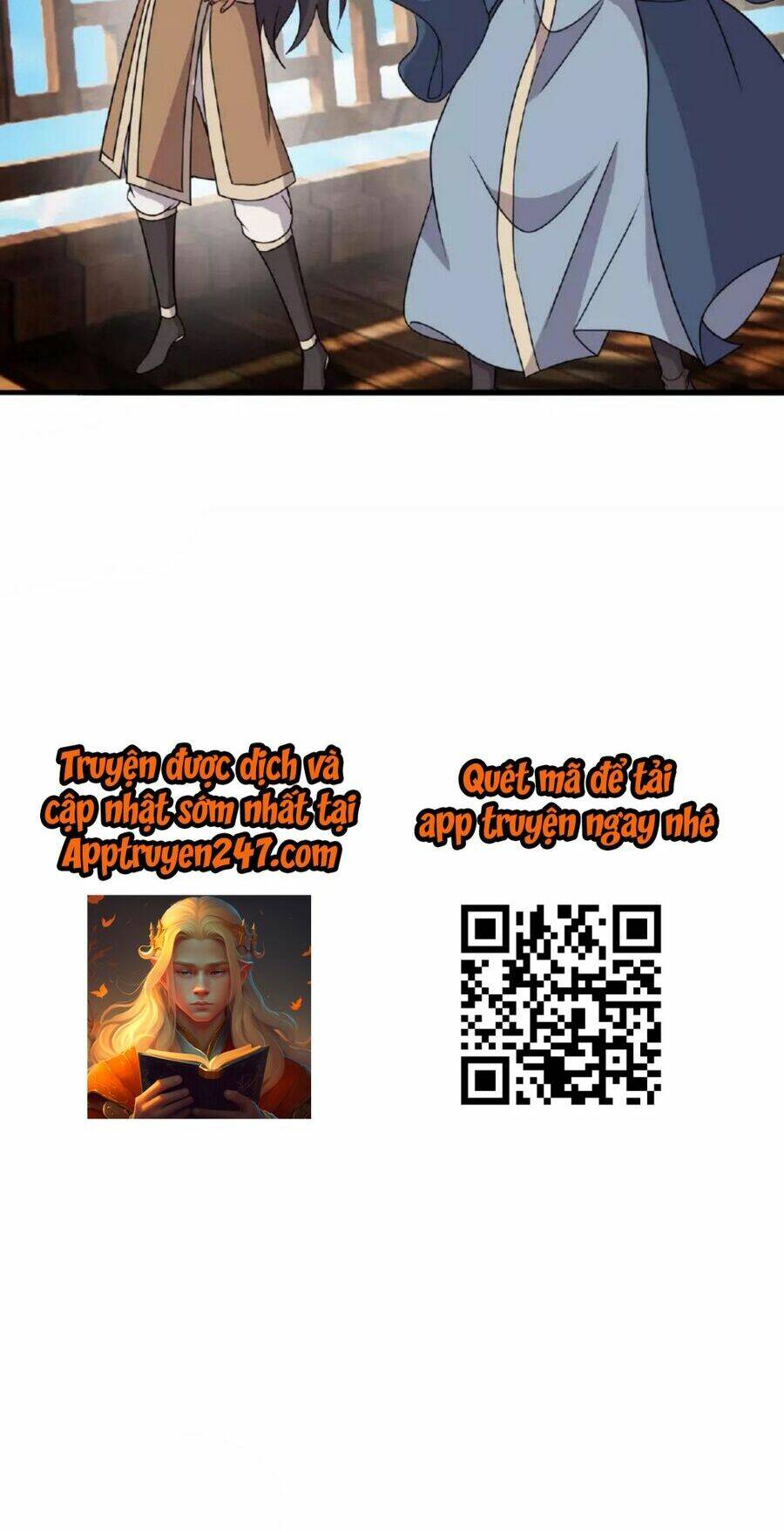 Tiên Võ Đế Tôn: Chapter 476