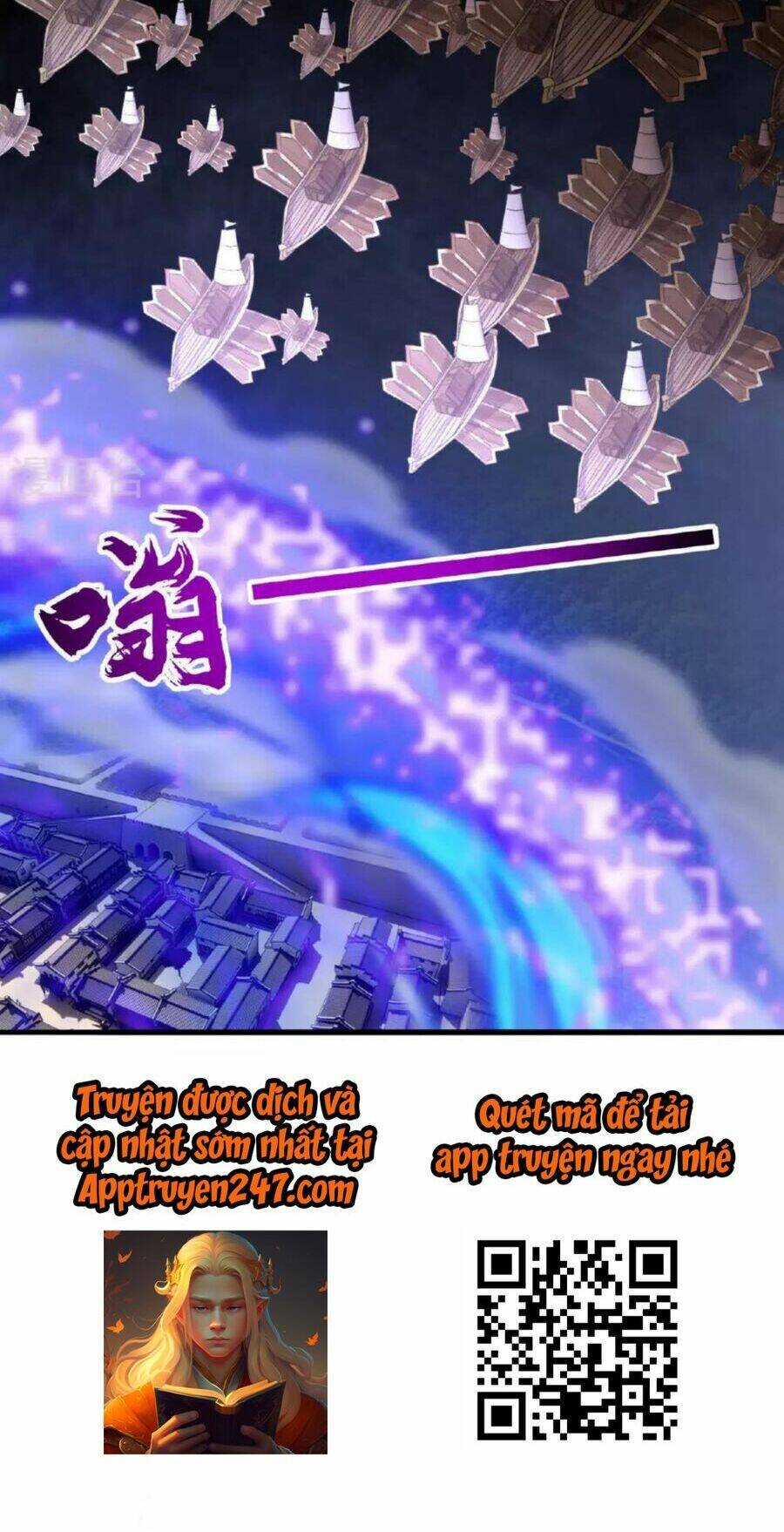 Tiên Võ Đế Tôn: Chapter 476