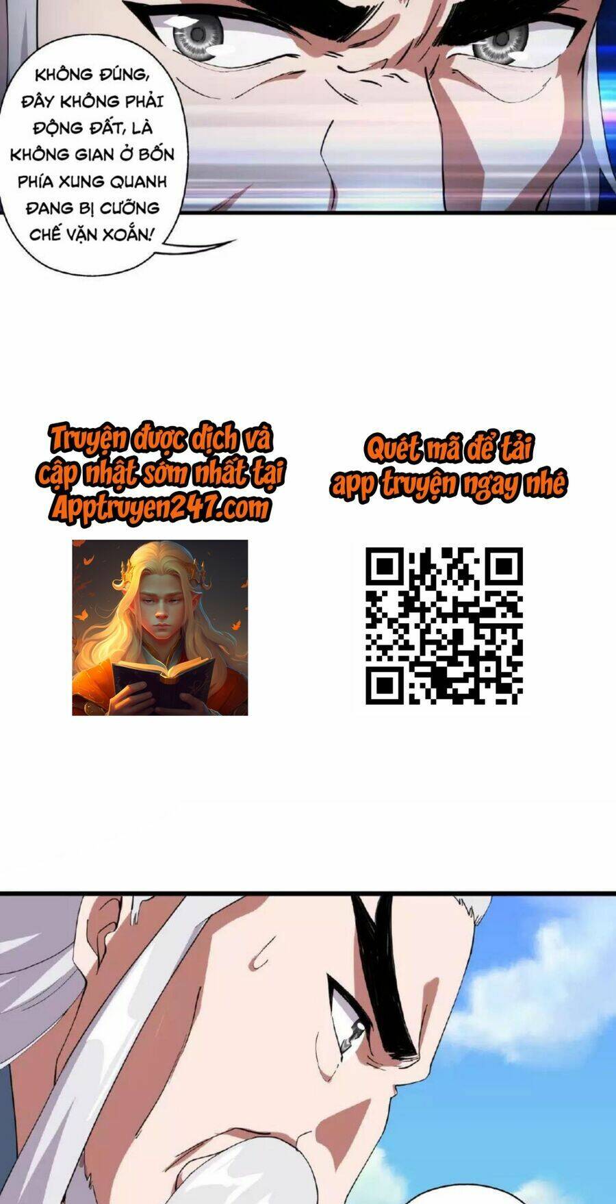 Tiên Võ Đế Tôn: Chapter 476