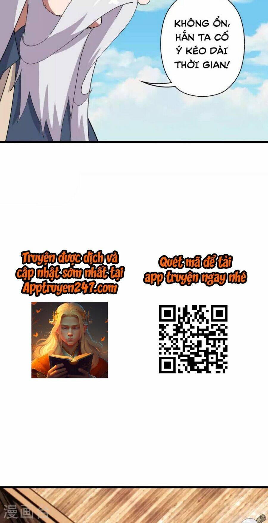 Tiên Võ Đế Tôn: Chapter 476