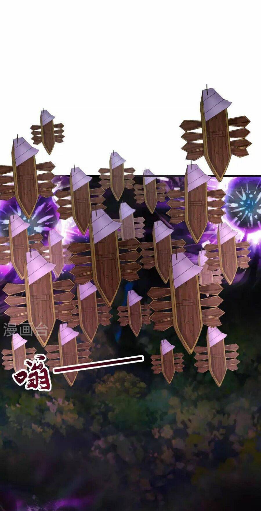 Tiên Võ Đế Tôn: Chapter 476