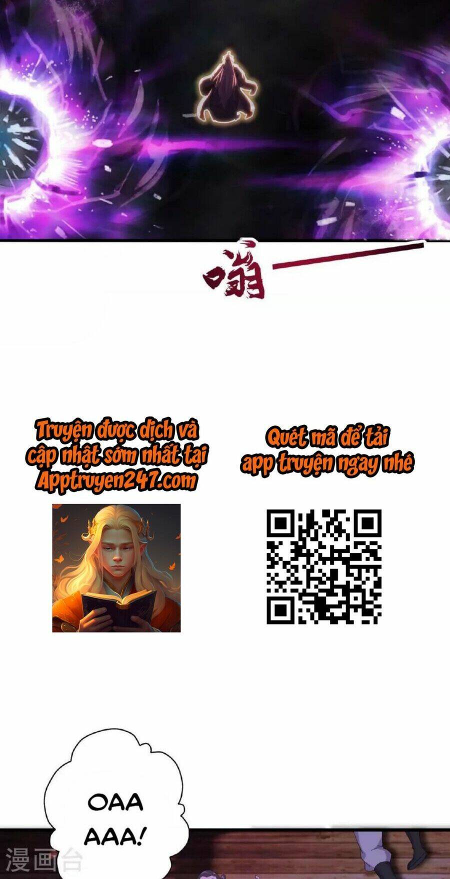 Tiên Võ Đế Tôn: Chapter 476