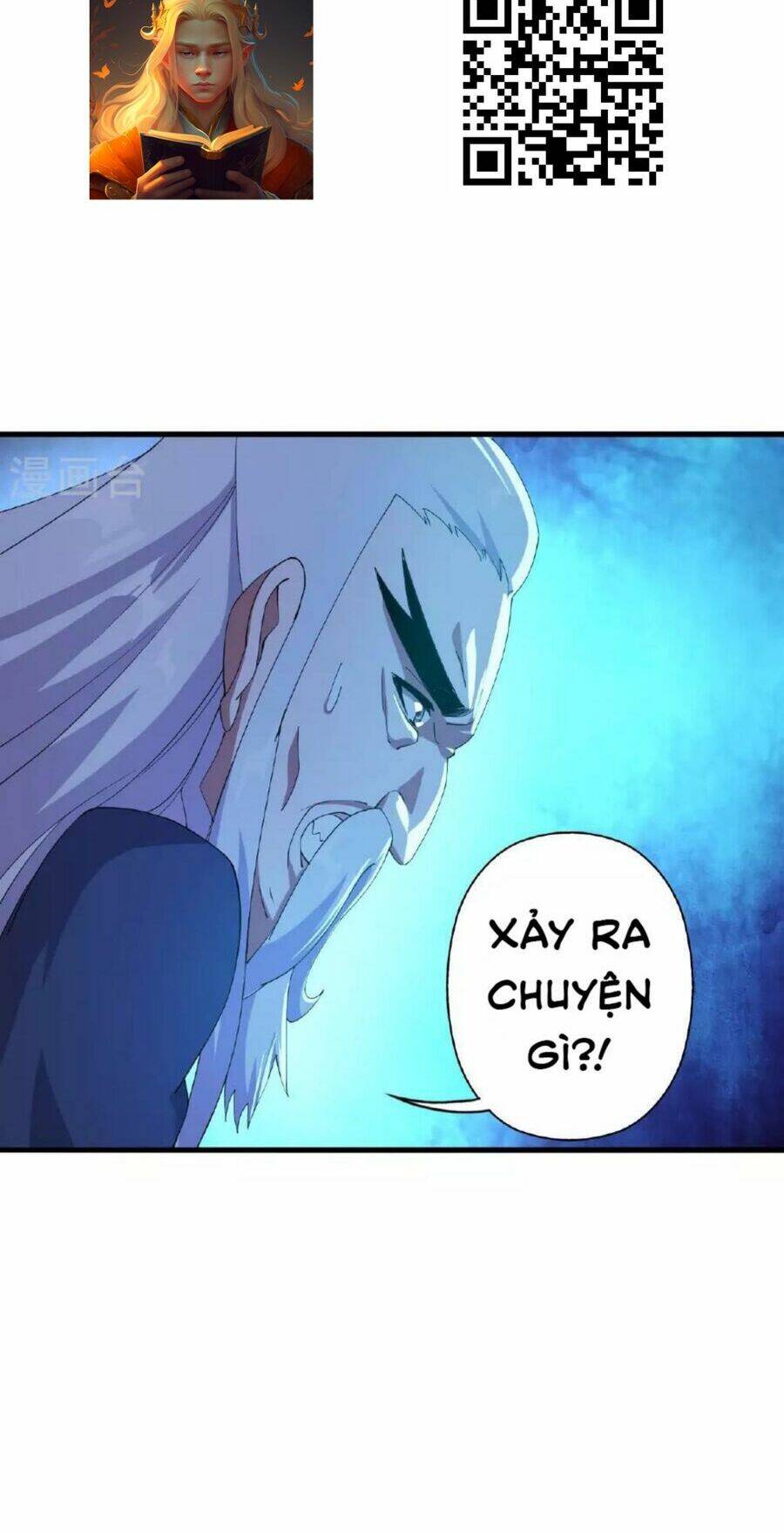 Tiên Võ Đế Tôn: Chapter 476