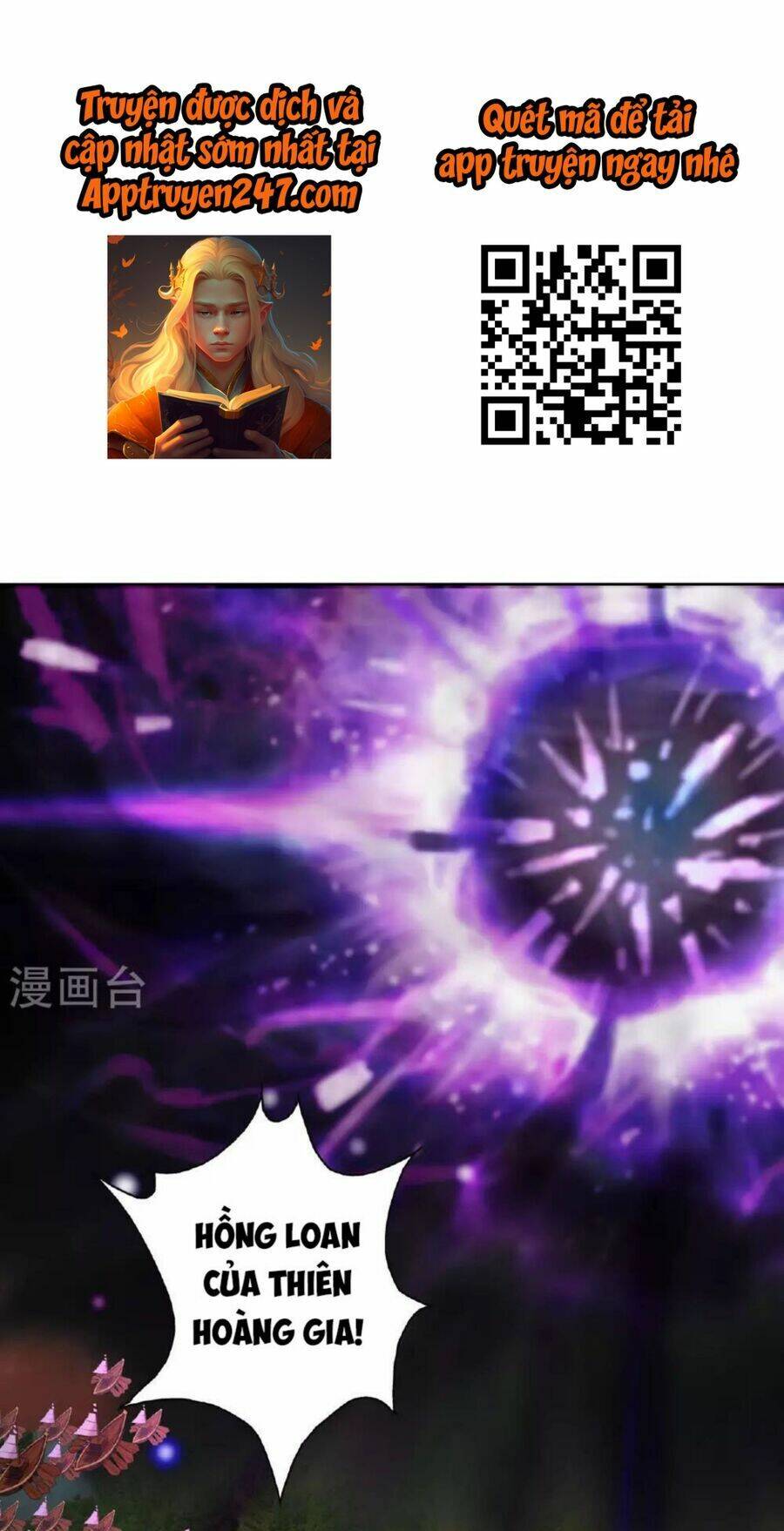 Tiên Võ Đế Tôn: Chapter 476