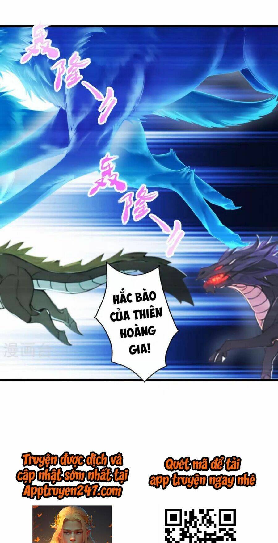 Tiên Võ Đế Tôn: Chapter 476