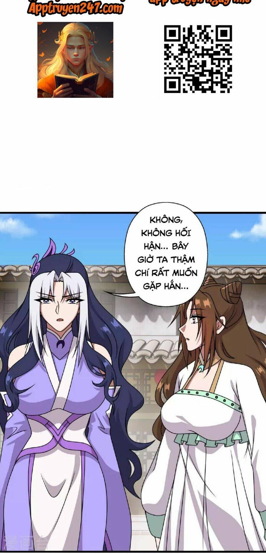 Tiên Võ Đế Tôn: Chapter 476